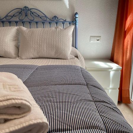 Apartamento Duplex El Tinte กอร์โดบา ภายนอก รูปภาพ