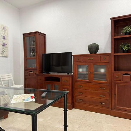 Apartamento Duplex El Tinte กอร์โดบา ภายนอก รูปภาพ