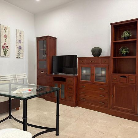 Apartamento Duplex El Tinte กอร์โดบา ภายนอก รูปภาพ