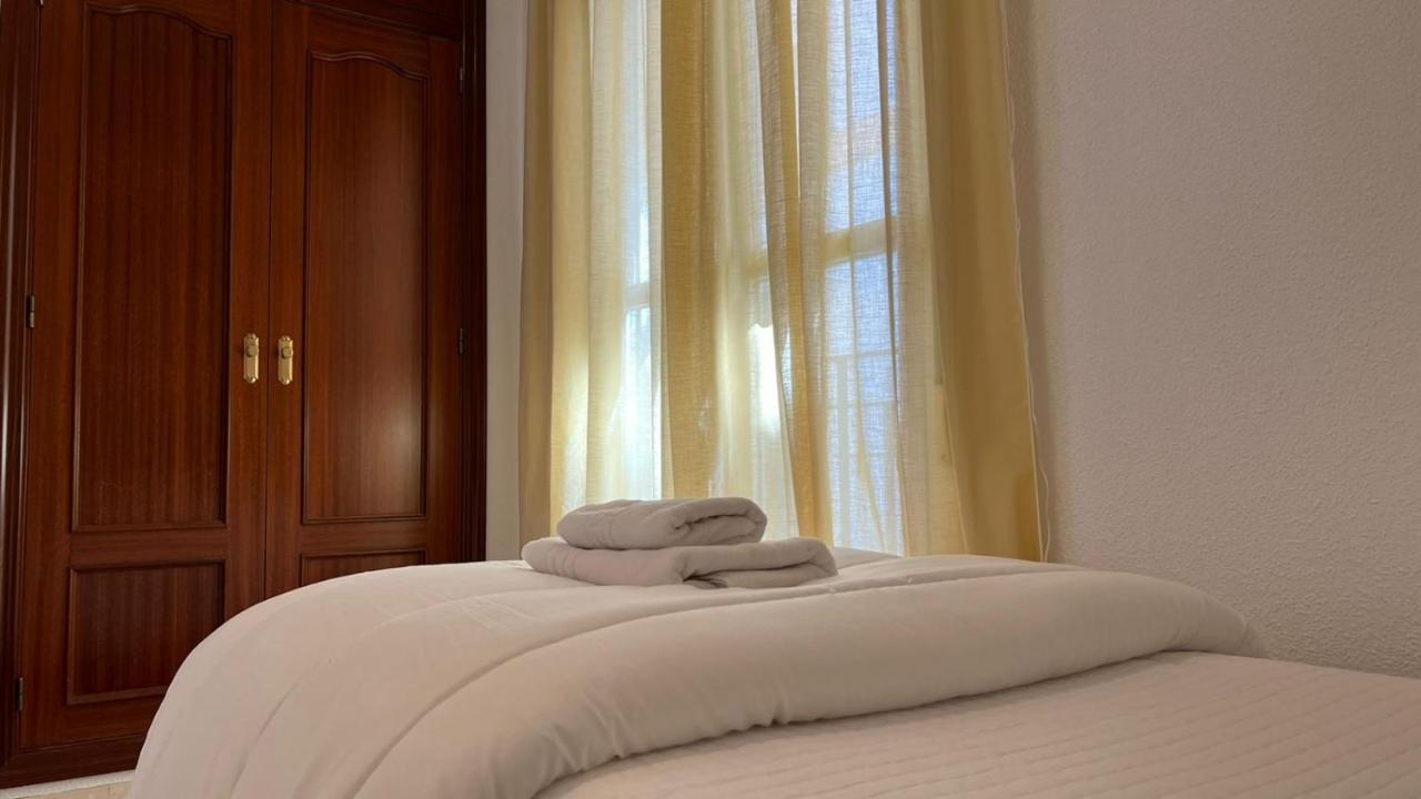 Apartamento Duplex El Tinte กอร์โดบา ภายนอก รูปภาพ