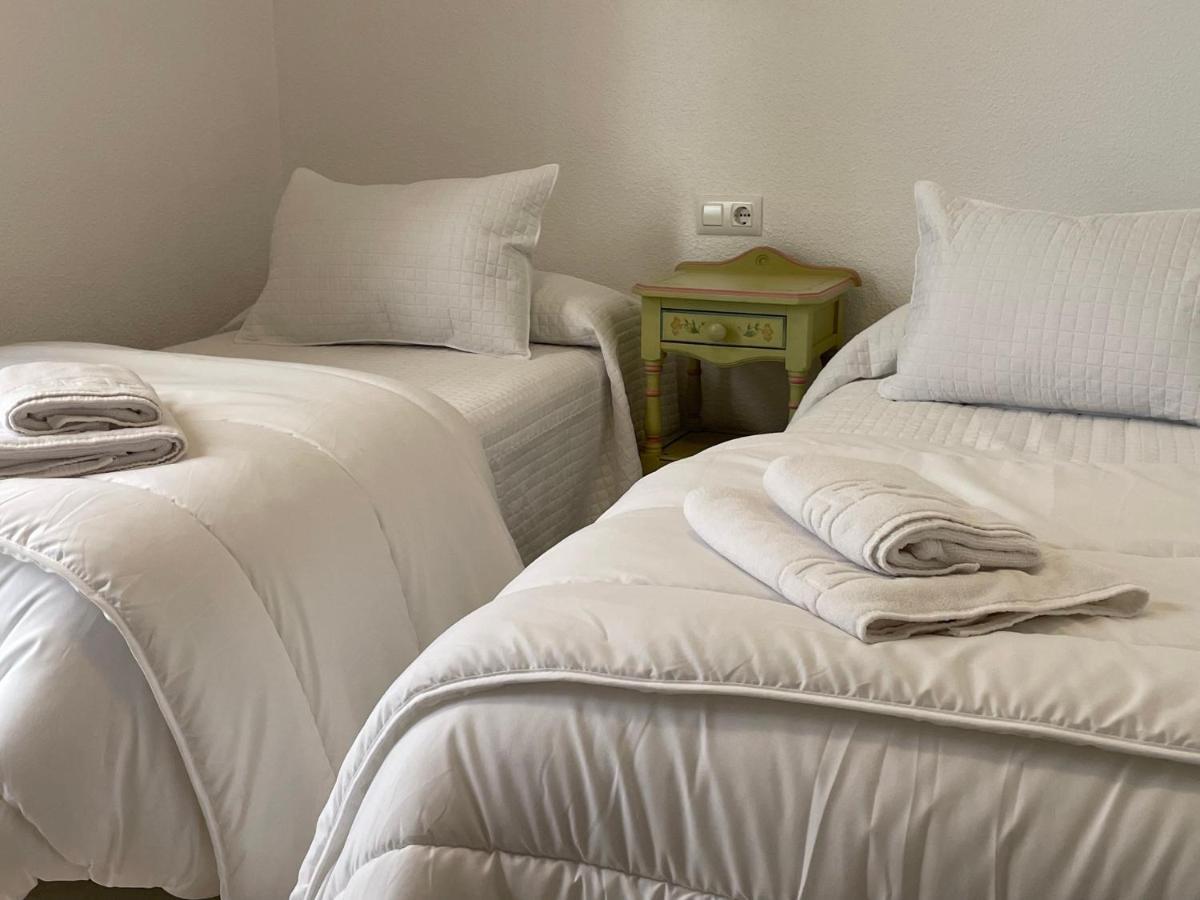 Apartamento Duplex El Tinte กอร์โดบา ภายนอก รูปภาพ