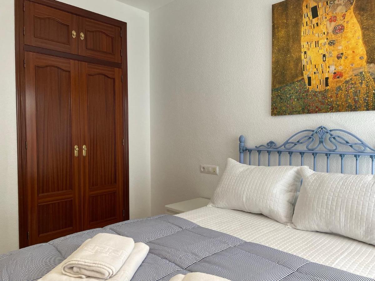 Apartamento Duplex El Tinte กอร์โดบา ภายนอก รูปภาพ