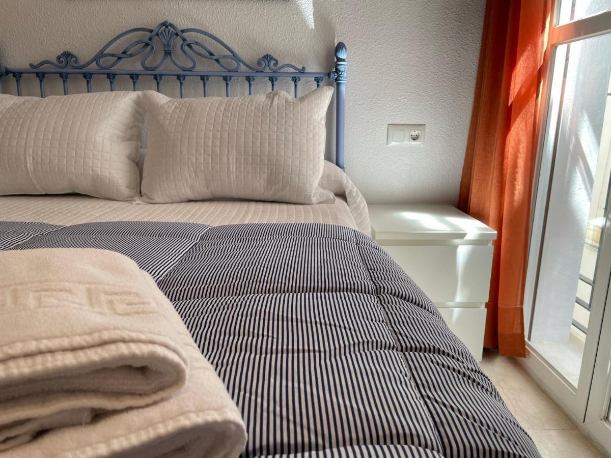 Apartamento Duplex El Tinte กอร์โดบา ภายนอก รูปภาพ