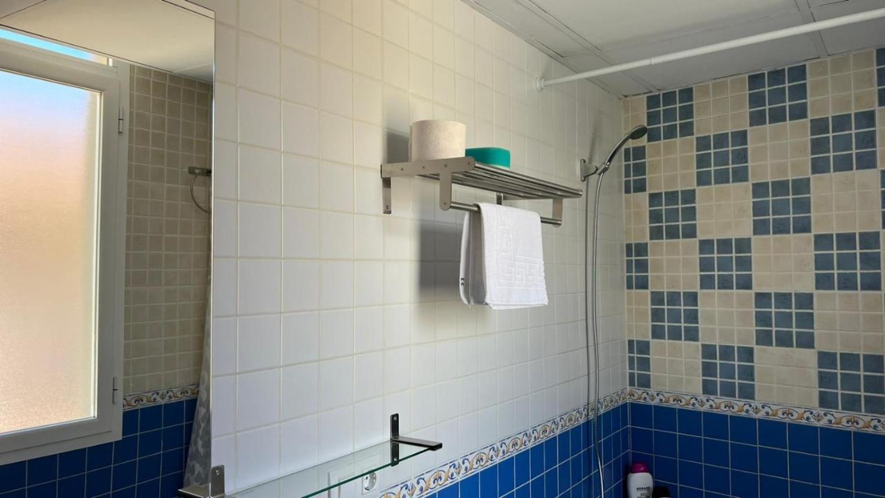 Apartamento Duplex El Tinte กอร์โดบา ภายนอก รูปภาพ