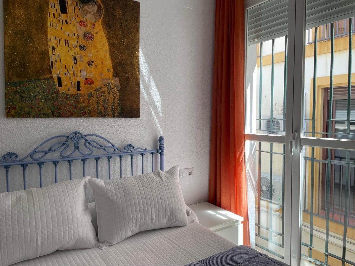 Apartamento Duplex El Tinte กอร์โดบา ภายนอก รูปภาพ