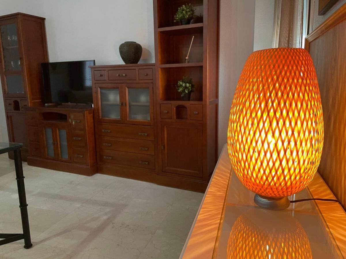 Apartamento Duplex El Tinte กอร์โดบา ภายนอก รูปภาพ