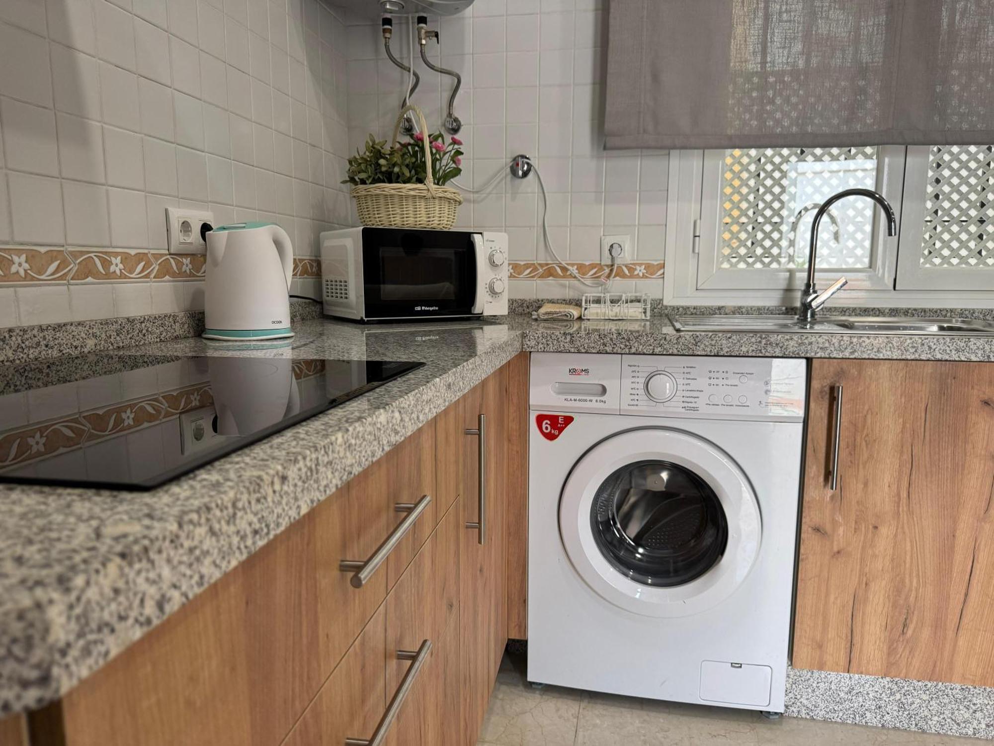 Apartamento Duplex El Tinte กอร์โดบา ภายนอก รูปภาพ