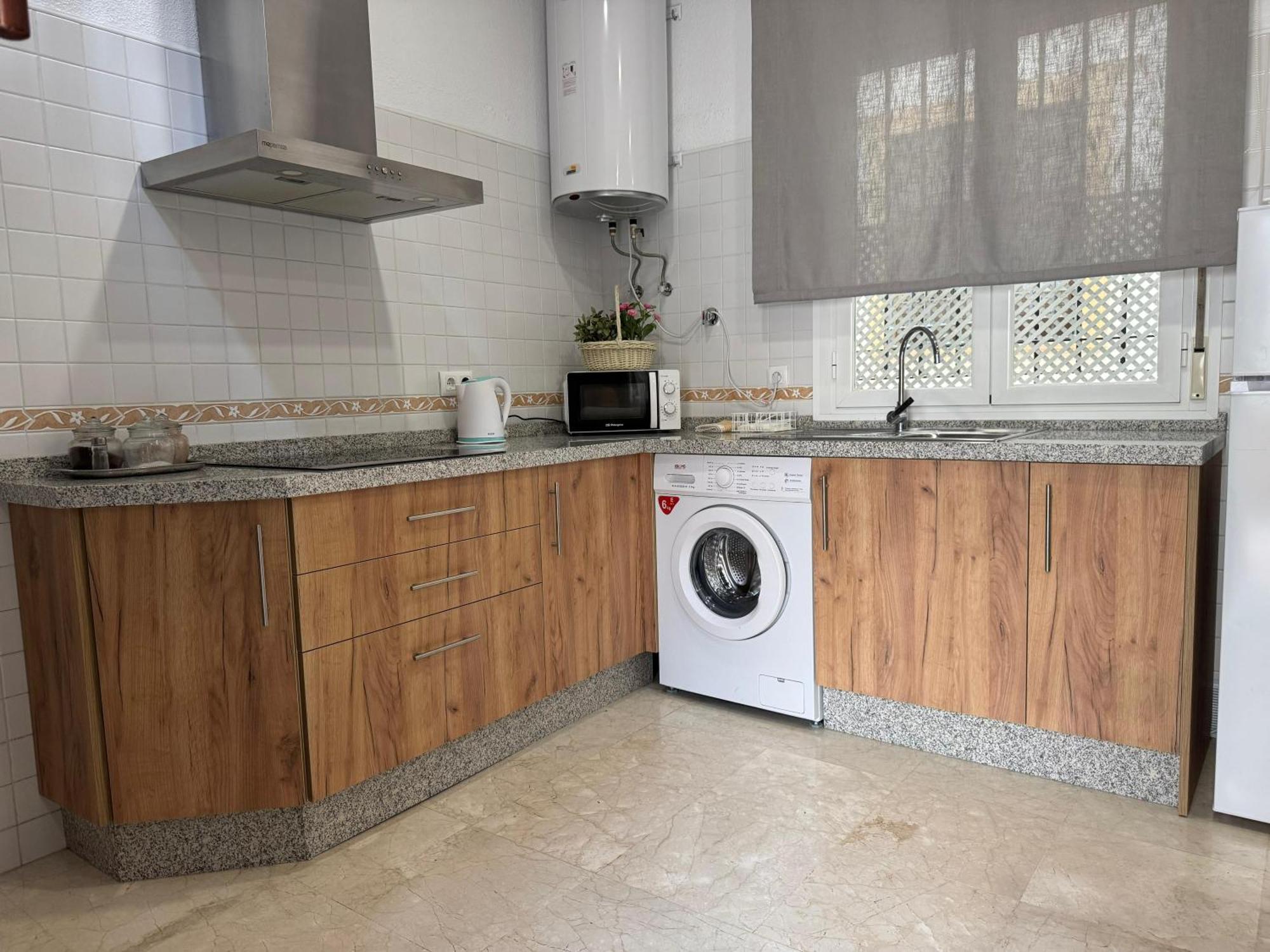 Apartamento Duplex El Tinte กอร์โดบา ภายนอก รูปภาพ