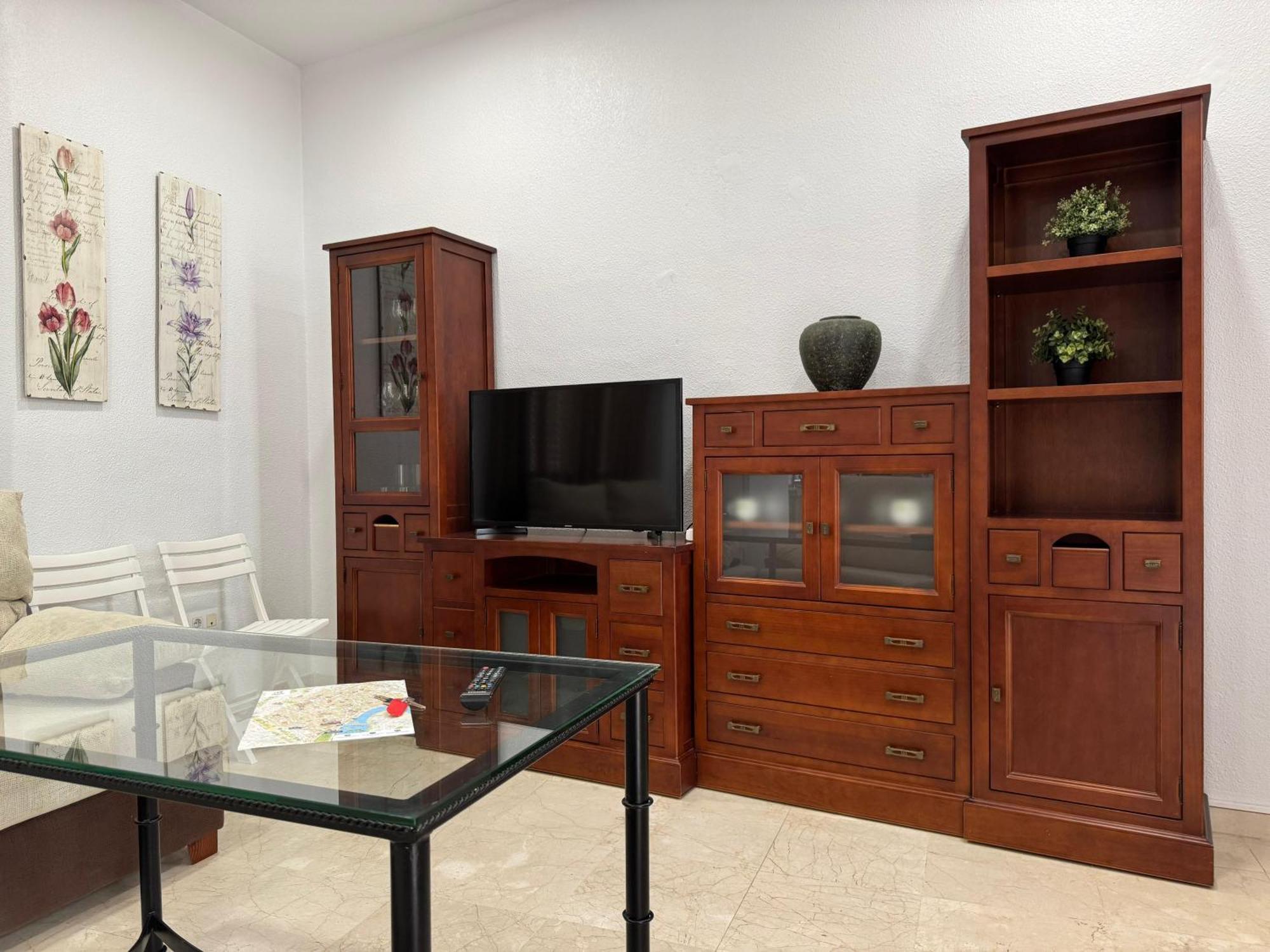 Apartamento Duplex El Tinte กอร์โดบา ภายนอก รูปภาพ