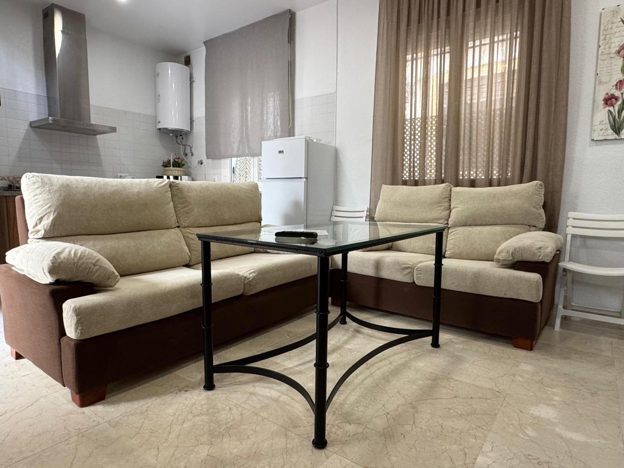 Apartamento Duplex El Tinte กอร์โดบา ภายนอก รูปภาพ